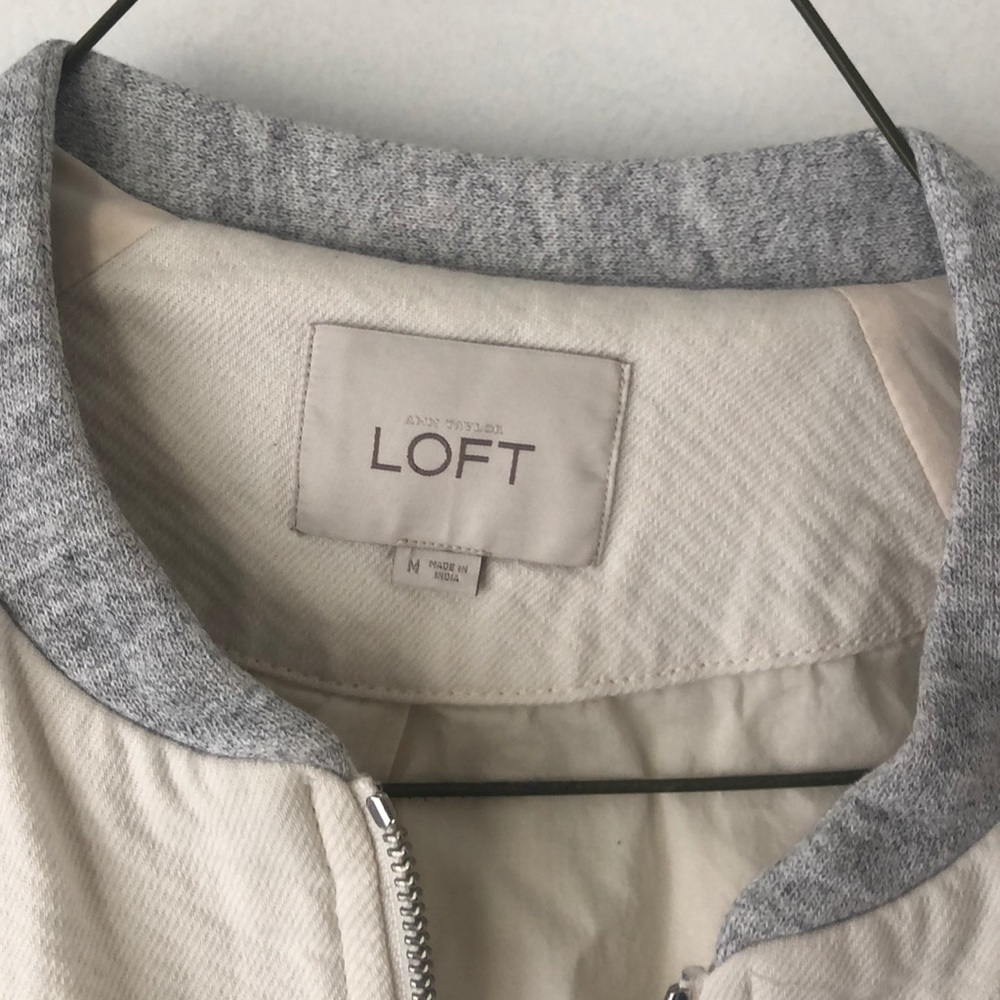 Loft Jacket - image 3